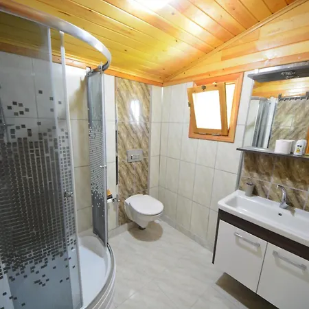 Lemon Garden 2* Çıralı
