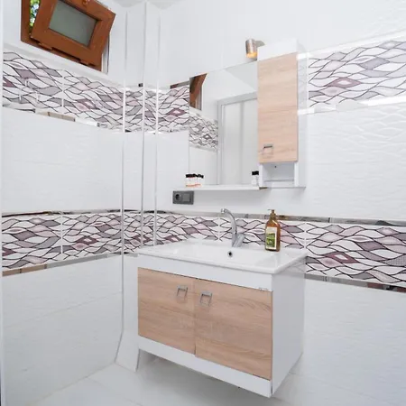 Lemon Garden Nocleg ze śniadaniem Çıralı