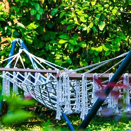 Lemon Garden Çıralı