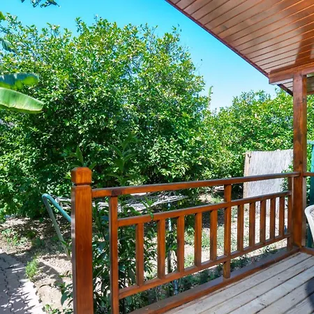 Lemon Garden 2* Çıralı