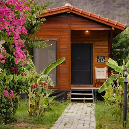 Lemon Garden 2* Çıralı