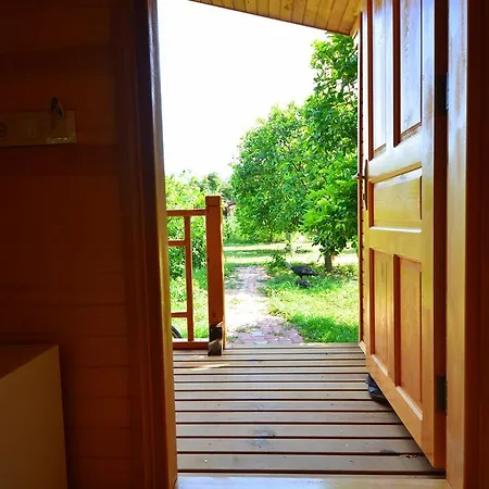 Bed & Breakfast Lemon Garden 2*